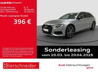 Gebraucht Audi A6 Advanced 163 PS (119 kW) 2025 Limousine
