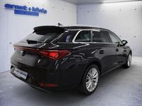 Gebraucht Seat Leon XCELLENCE 150 PS (110 kW) 2022