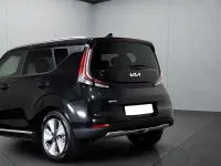 Gebraucht Kia Soul 204 PS (150 kW) 2024 Schwarz SUV