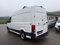 Gebraucht VW Crafter 140 PS (102 kW) 2023 Weiß Van