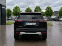 Neu Jaecoo 7 347 PS (255 kW) 2026 Schwarz SUV
