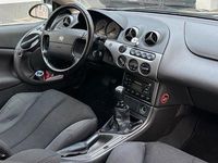 Gebraucht Ford Cougar 170 PS (125 kW) 2006 Coupé