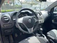 Brugt Alfa Romeo MiTo 95 HK (69 kW) 2009 Grå Hatchback