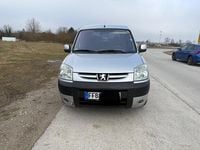 Gebraucht Peugeot Partner 109 PS (80 kW) 2005 Van / Kleinbus