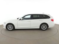 gebraucht BMW 318 3er i Advantage, Benzin, 17.590 €