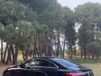 Gebraucht Mercedes E200 184 PS (135 kW) 2017
