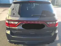Occasion Dodge Durango 364 ch (267 kW) 2016 Gris SUV