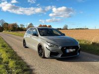 Gebraucht Hyundai i30 275 PS (202 kW) 2019 Grau Limousine