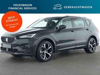 Gebraucht Seat Tarraco 245 PS (180 kW) 2022 Grau SUV