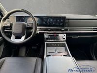 Gebraucht Hyundai Santa Fe Intro Edition 215 PS (158 kW) 2025 Weiß SUV