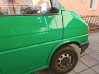 Gebraucht VW T4 83 PS (61 kW) 1994 Grün Van