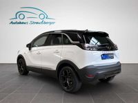 gebraucht Opel Crossland X Crossland Ultimate UPE:37.000 € Navi LED Kamera