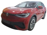 Gebraucht VW ID.5 Pro 210 kW (286 PS) 2025 Rot SUV
