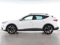 Gebraucht Cupra Formentor 150 PS (110 kW) 2022 Candy weiss SUV