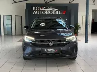 Gebraucht VW Taigo Goal 116 PS (85 kW) 2025 Grau SUV