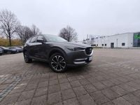 Gebraucht Mazda CX-5 Center-Line 165 PS (121 kW) 2019 SUV