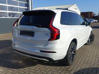 Gebraucht Volvo XC90 Ultra 455 PS (334 kW) 2025 Weiß SUV