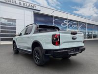Neu Ford Ranger 281 PS (206 kW) 2026 Grau Pickup