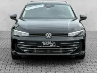 Gebraucht VW Passat Business 204 PS (150 kW) 2025 Schwarz Kombi