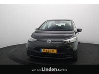 Gebraucht VW ID.3 Pro 106 kW (145 PS) 2021 Grau Kleinwagen