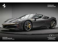 Second-hand Ferrari SF90 2021 Gri