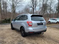 Gebraucht Subaru Forester Platinum 241 PS (177 kW) 2014 Grau SUV