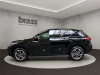 Gebraucht Audi Q5 Ambiente 204 PS (150 kW) 2025 Mythosschwarz metallic SUV