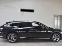 Gebraucht VW Arteon R-line 190 PS (139 kW) 2022 Schwarz metallic