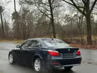 Gebraucht BMW 525 192 PS (141 kW) 2004 Blau Limousine