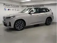 Neu BMW X3 208 PS (152 kW) 2026 Grau (dune grey) SUV