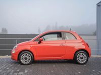 gebraucht Fiat 500 Dolcevita