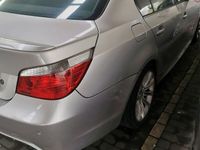 gebraucht BMW 525 i M PAKET