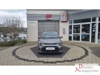Neu Kia Picanto Vision 68 PS (50 kW) 2026 Schwarz Kleinwagen