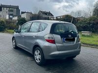 gebraucht Honda Jazz 1,4 benzin Automatik Neu TÜV