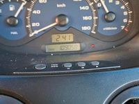 Gebraucht Chevrolet Matiz 51 PS (37 kW) 2006 Silber Kleinwagen