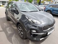 gebraucht Kia Sportage Vision 1.6 Komfort-Paket AHK abnehmbar