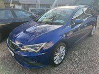 gebraucht Seat Leon Xcellence