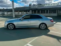 Gebraucht Mercedes E350 Avantgarde 265 PS (194 kW) 2012 Limousine