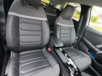 Gebraucht Citroën C4 PureTech 131 PS (96 kW) 2021 Weiß Limousine
