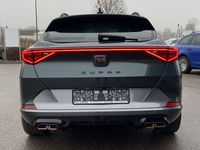 Gebraucht Cupra Formentor VZ 245 PS (180 kW) 2022 Grün SUV