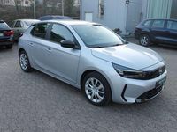 Gebraucht Opel Corsa Edition 101 PS (74 kW) 2024 Silber Kleinwagen