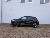Gebraucht Renault Captur Techno 158 PS (116 kW) 2025 Schwarz SUV
