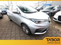 Gebraucht Renault Zoe Experience 100 kW (136 PS) 2019 Grau Kleinwagen