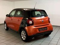 gebraucht Smart ForFour Basis (52kW)(453.042)