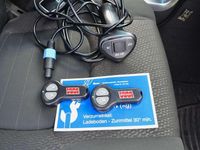 Gebraucht Nissan Navara 190 PS (139 kW) 2011 Schwarz Pickup