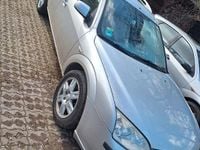 Gebraucht Ford Mondeo Titanium 131 PS (96 kW) 2007 Silber Kombi