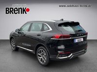 Gebraucht Wey 03 Premium 367 PS (269 kW) 2024 Lava black SUV