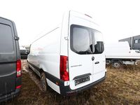 Gebraucht Mercedes Sprinter 170 PS (125 kW) 2022 Weiß Van