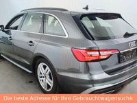 Gebraucht Audi A4 S-Line 150 PS (110 kW) 2022 Grau Kombi