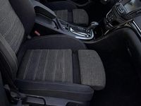 Gebraucht Opel Insignia 170 PS (125 kW) 2017 Grau Kombi